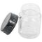Glass Jar 22cc For Airbrush No Spout